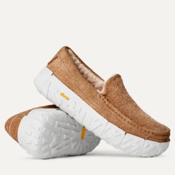 UGG Men's Ascot Wrap Tech - Picture 2 of 7